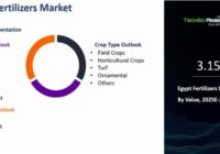Egypt Fertilizers Market