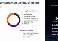 Global Battery Disconnect Unit (BDU) Market
