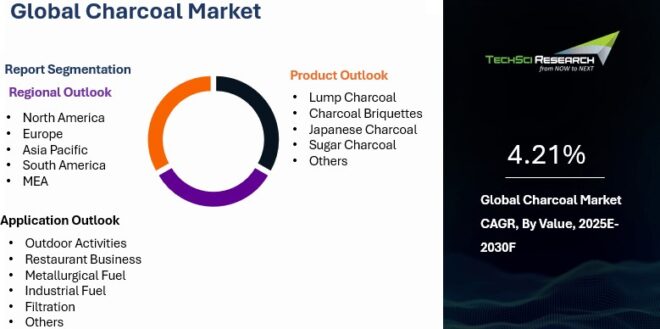 Global Charcoal Market