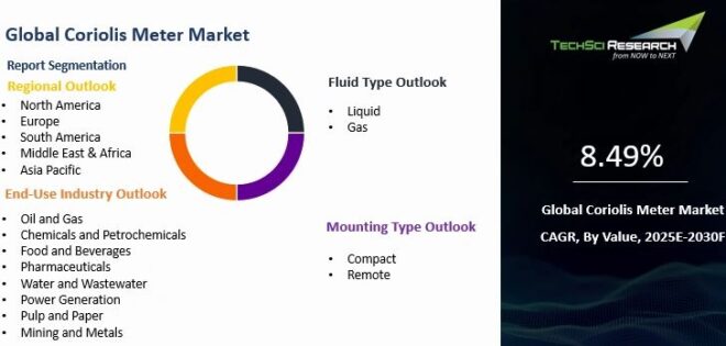 Global Coriolis Meter Market