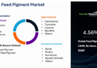 Global Feed Pigment Market