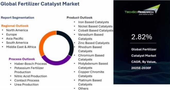 Global Fertilizer Catalyst Market
