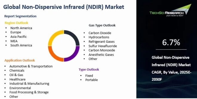 Global Non-Dispersive Infrared (NDIR) Market