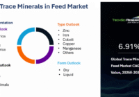 Global Trace Minerals in Feed Market