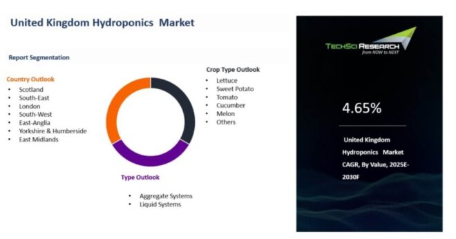 United Kingdom Hydroponics Market
