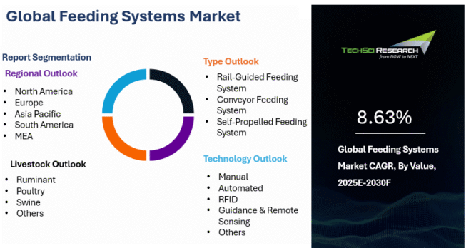 Global Feeding Systems Market