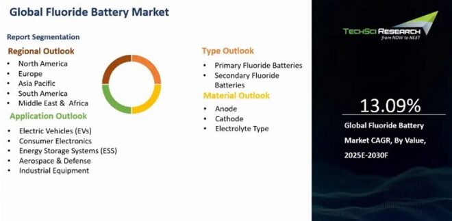 Global Fluoride Battery Market