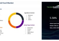 Global Liquid Feed Market