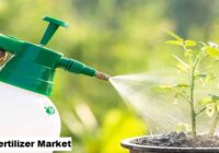 Global Liquid Fertilizer Market