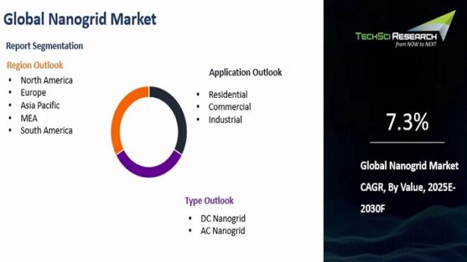 Global Nanogrid Market