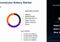 Global Semiconductor Battery Market