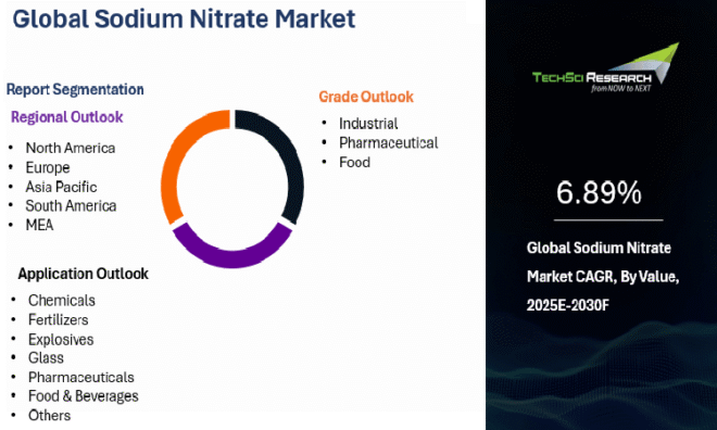 Global Sodium Nitrate Market