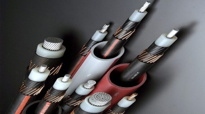 Global Underground Medium Voltage Cable Market