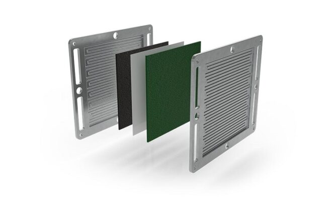 Europe Solid Oxide Fuel Cells Market