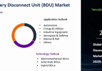 Global Battery Disconnect Unit (BDU) Market