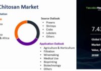Global Chitosan Market