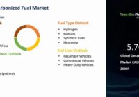 Global Decarbonized Fuel Market