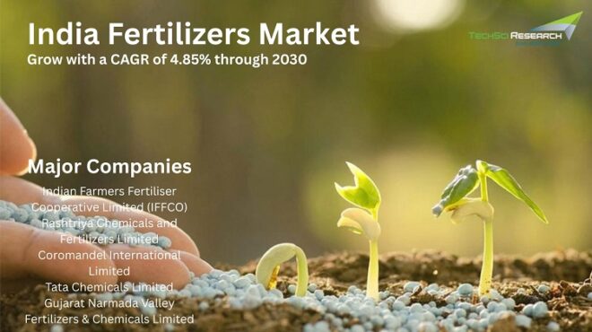 India Fertilizers Market