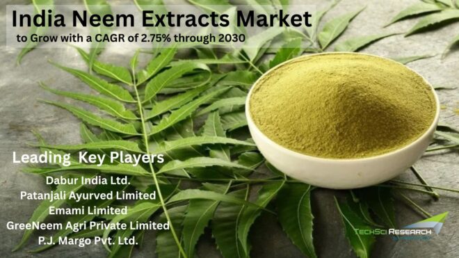 India Neem Extracts Market