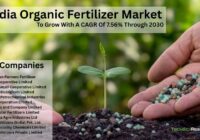 India Organic Fertilizer Market