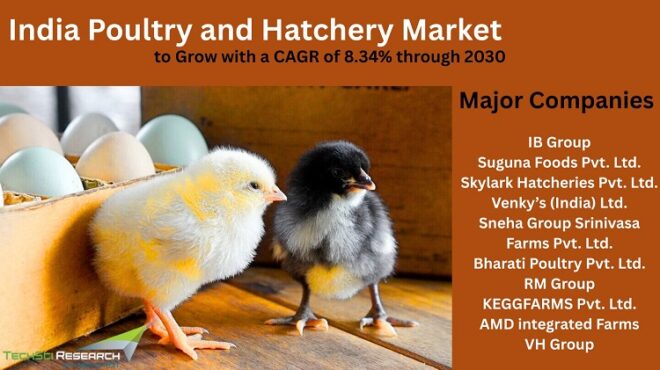 India Poultry and Hatchery Market
