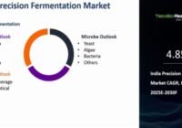 India Precision Fermentation Market
