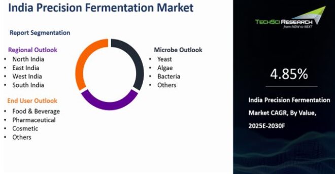 India Precision Fermentation Market