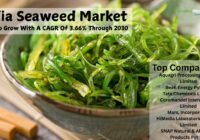 India Seaweed Market