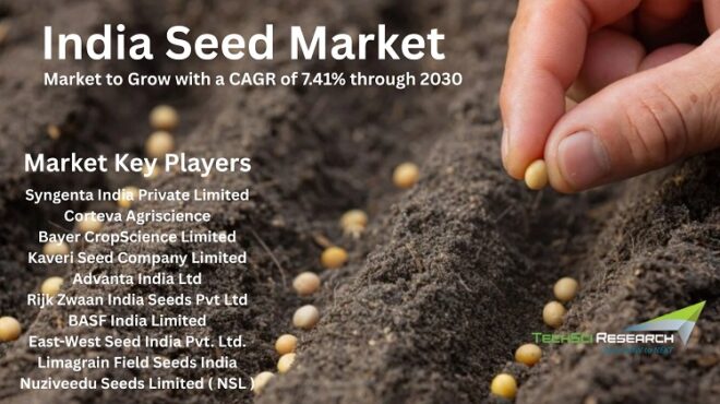 India Seed Market