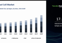 Indonesia Fuel Cell Market