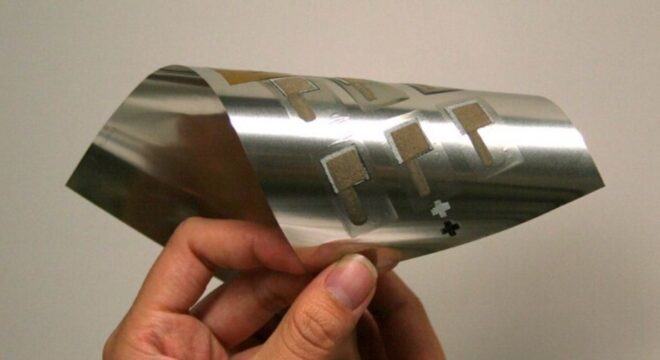 Printable Battery Market