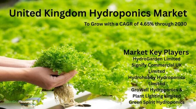 United Kingdom Hydroponics Market