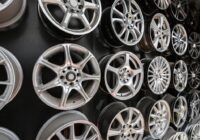 India Alloy Wheels Market