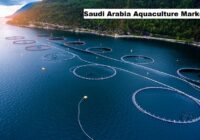 Saudi Arabia Aquaculture Market