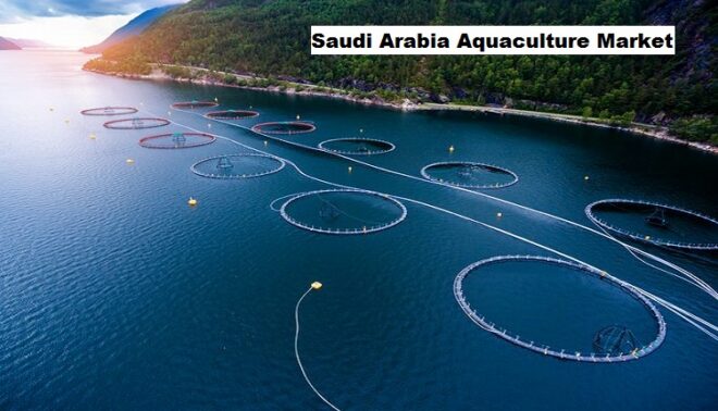 Saudi Arabia Aquaculture Market