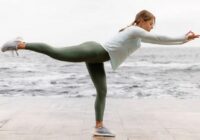 United States Yoga Clothing Market