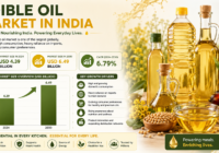 edible oil market in India