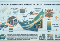 Condensing Unit Market in United Arab Emirates