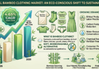 Global Bamboo Clothing Market