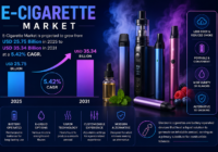 Global E-Cigarette Market