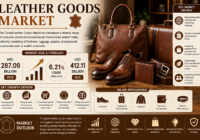 Global Leather Goods Market