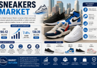 Global Sneakers Market