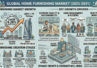 Home Furnishing Market