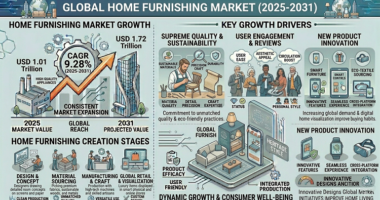 Home Furnishing Market