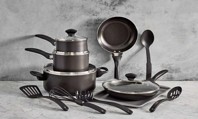 Non-stick Cookware Market in India