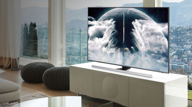 United Kingdom Television Market