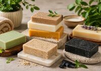 soap market in India