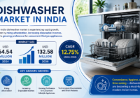 Dishwasher Market in India