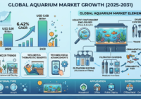 Global Aquarium Market