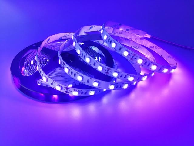Global UV LED Market
